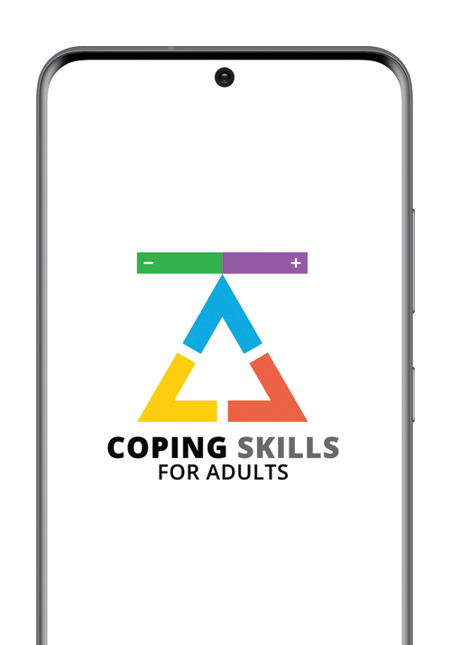 coping-skills-app